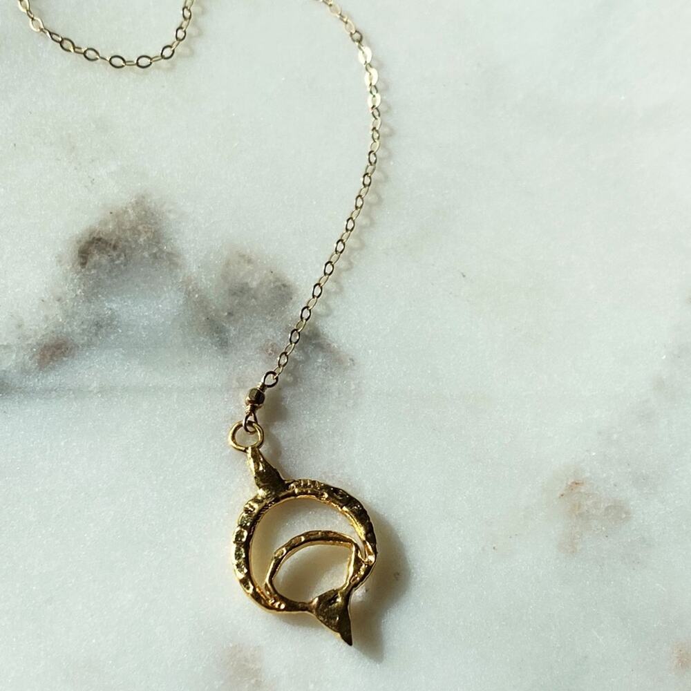 NEW Free People Escondido Necklace